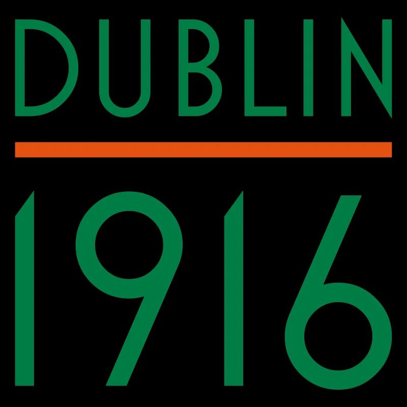 Dublin 1916 rebel irish