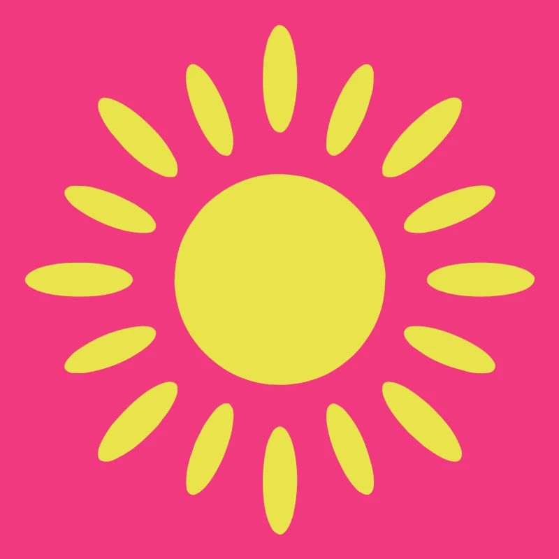 Sun (V)