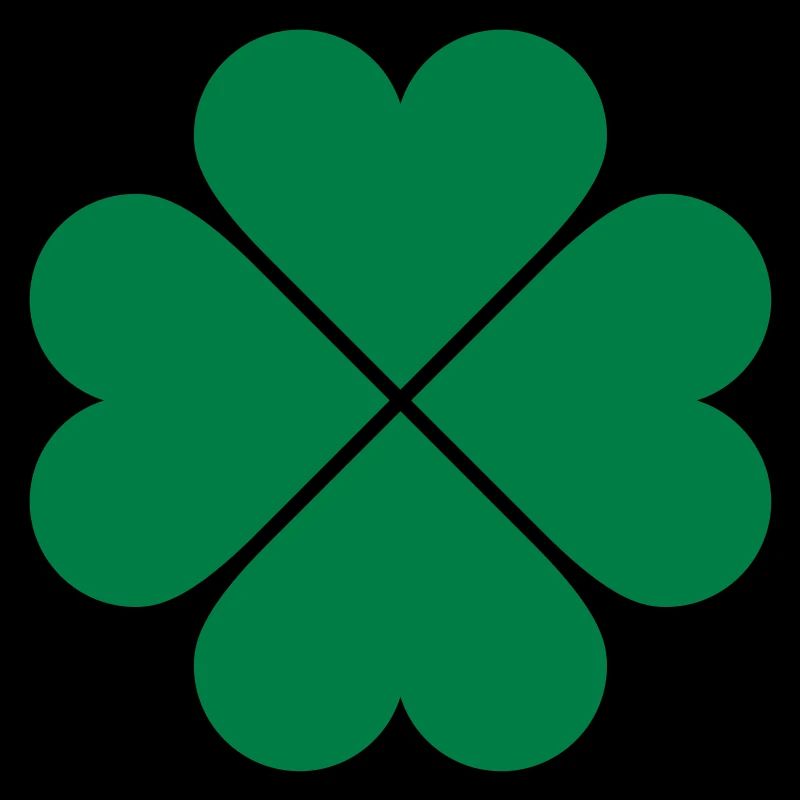 Kleeblatt