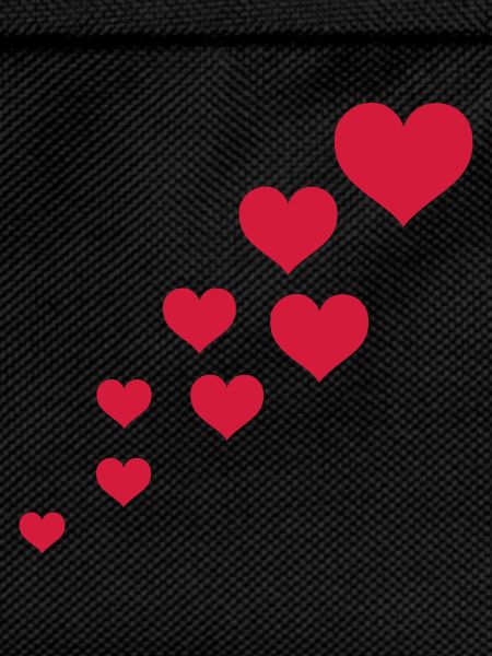 hearts