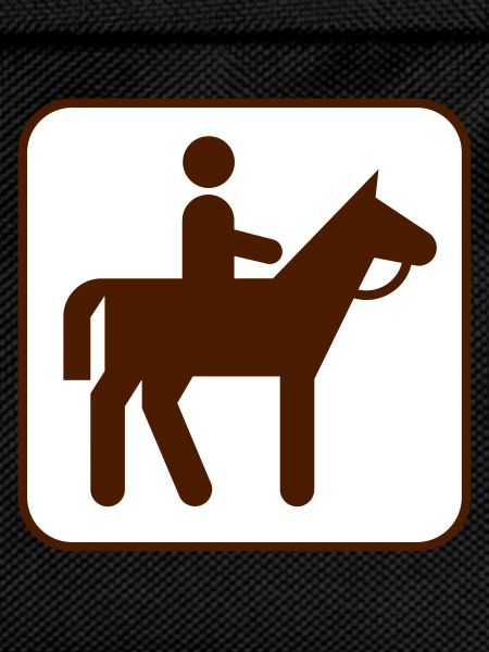 horse