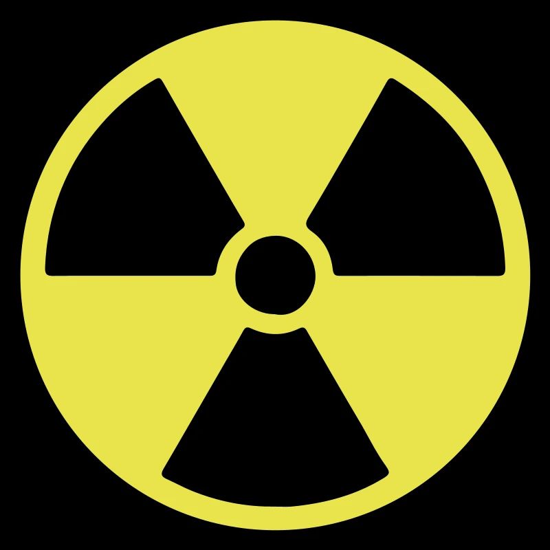 radioactive