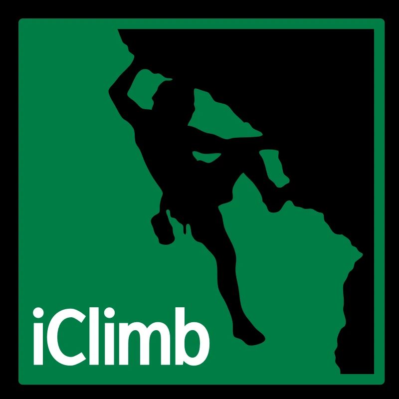 Rock Climbing iClimb