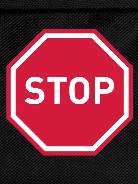 STOP