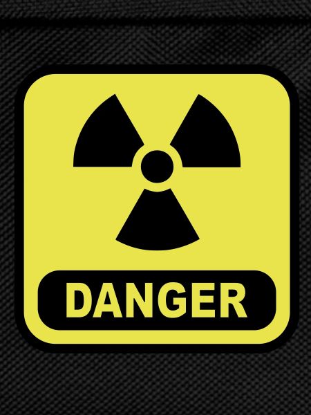 Danger atom