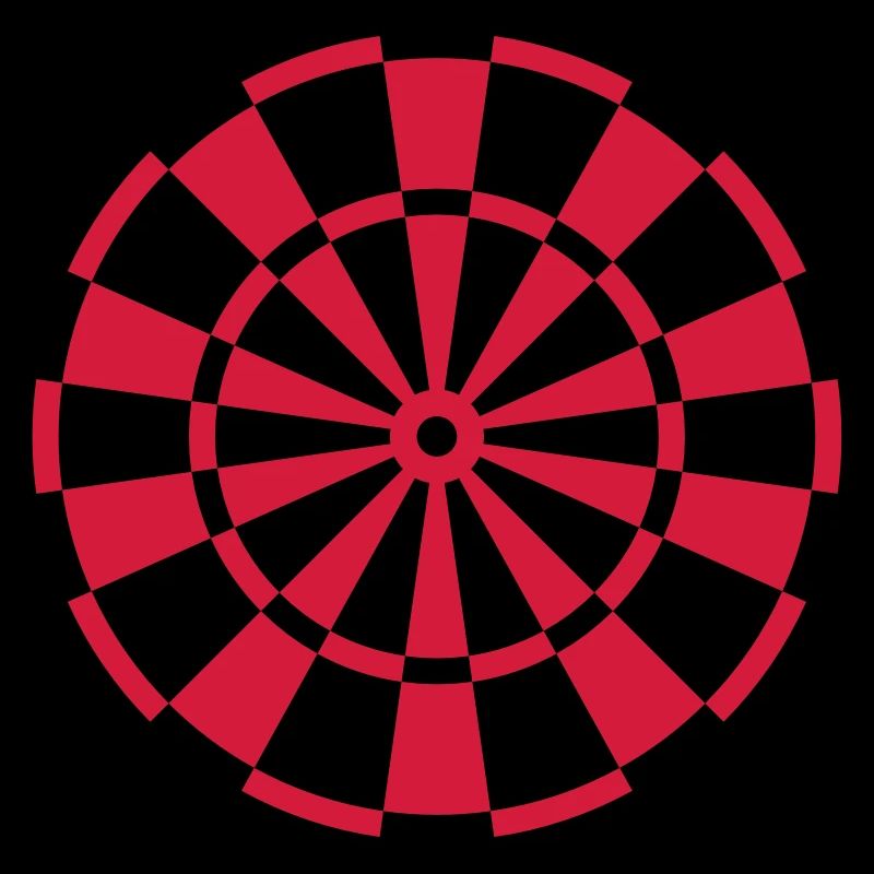 Dart Board Design
