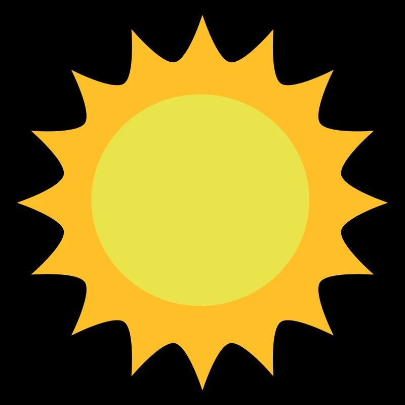 sun