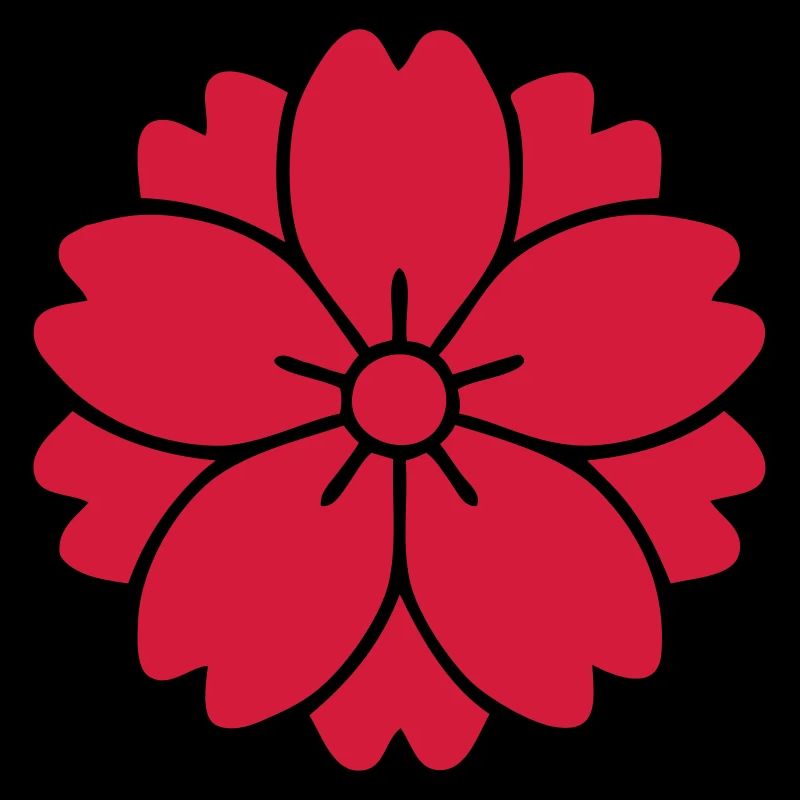 sakura anime fleur de cerisier