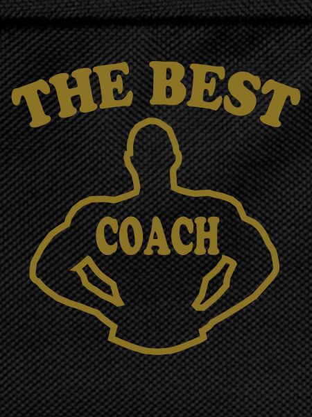 The best coach