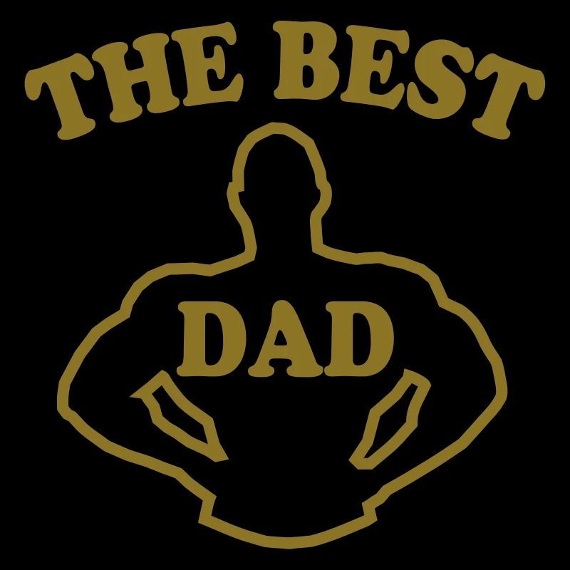 The best dad