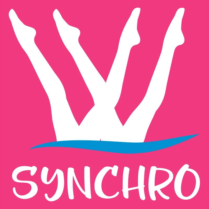 Synchronschwimmen