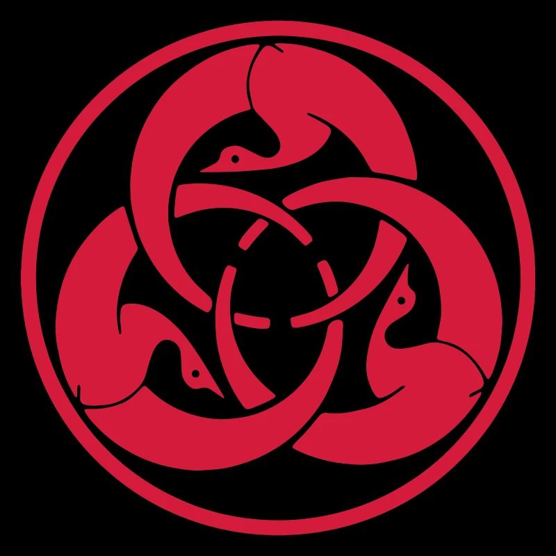 Hagakure Logo