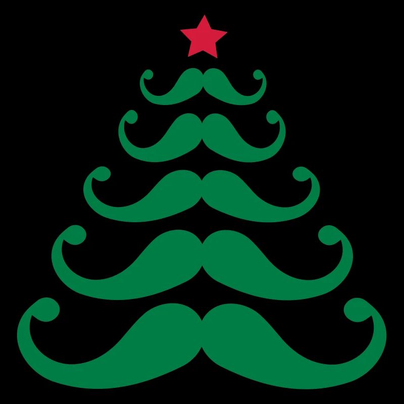 Barber Weihnachtsbaum