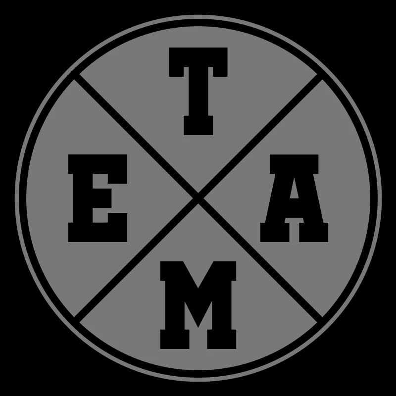 Team circle