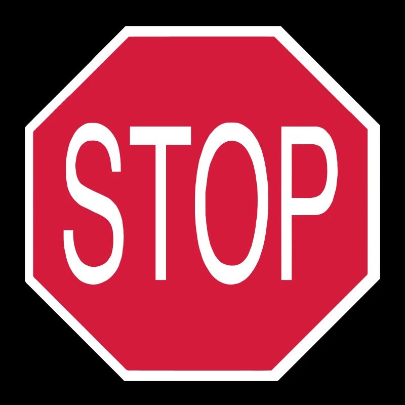 Stop!