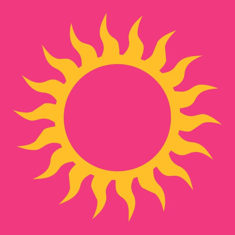 sun