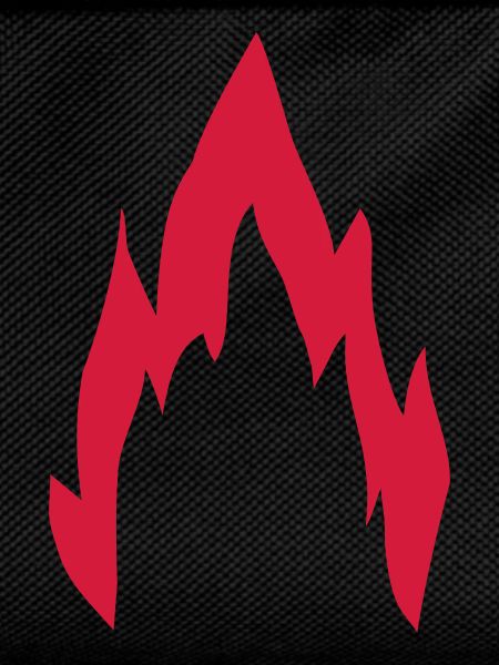 Flamme