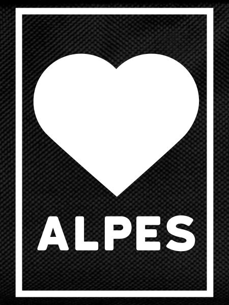 love alps