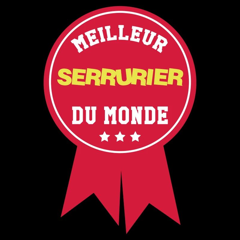 Serrurier / Serrure / Porte / Sécurité / Clef