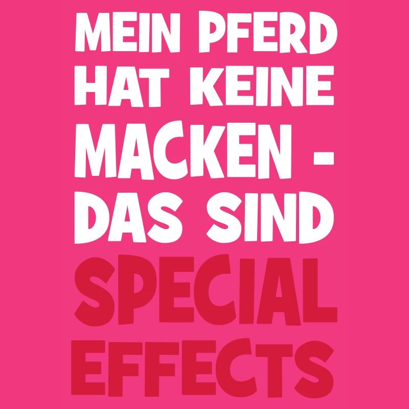 Special EffectsPferd