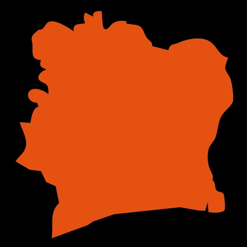 Côte d'Ivoire