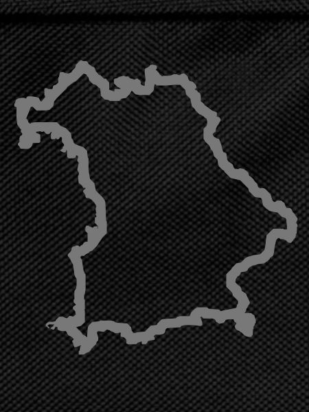 bayern-outline