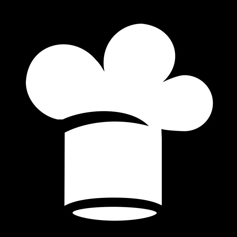 Chef hat