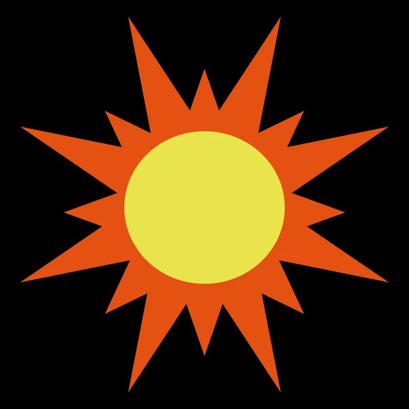 sun