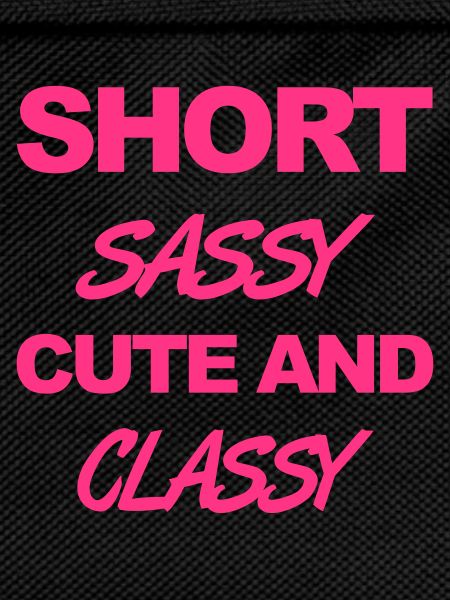 Short