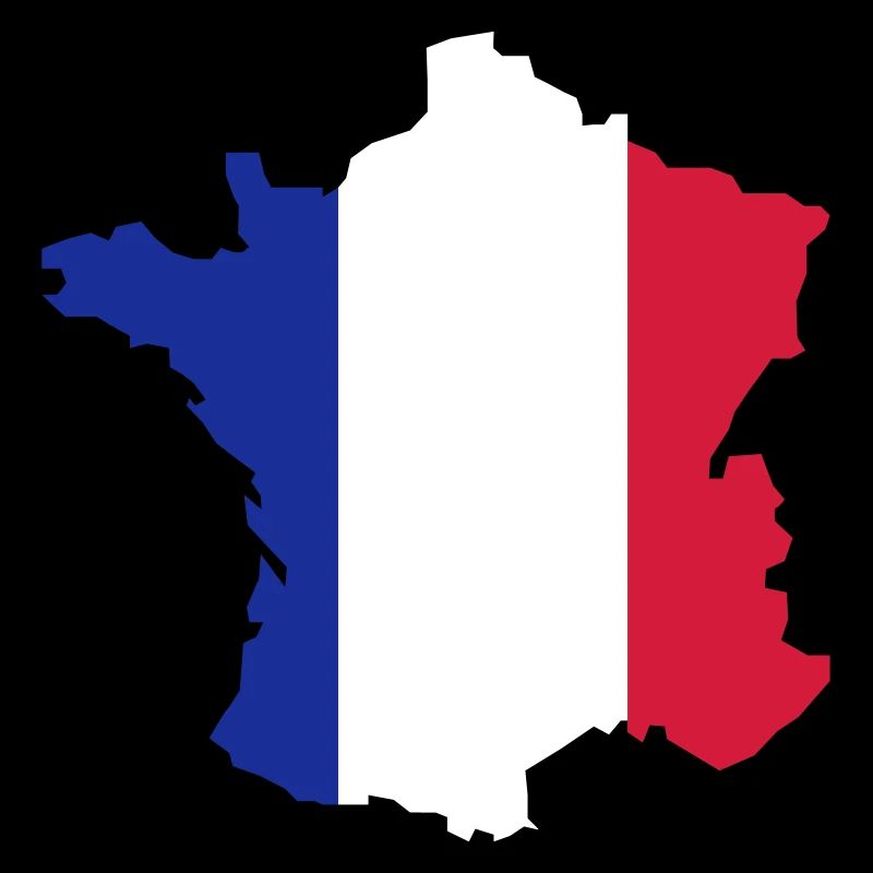 frankreich_umriss_02