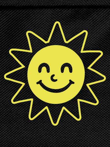 Sun Cute