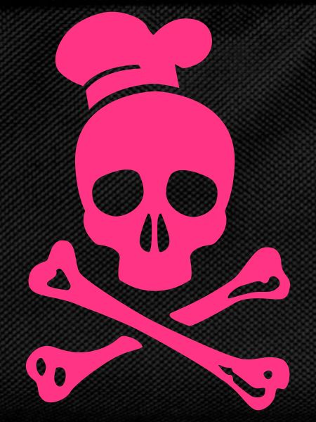 cannibal cook vector