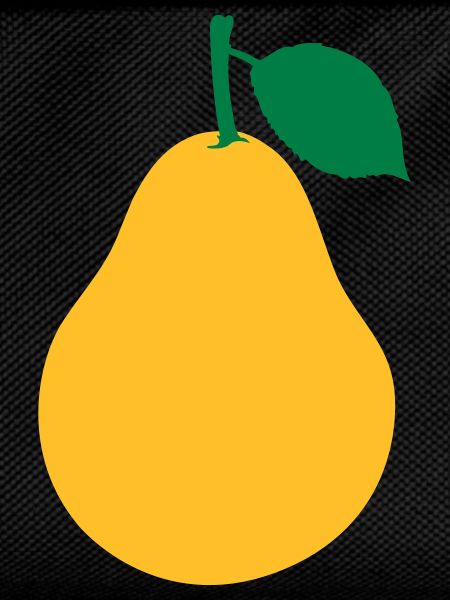 Pear