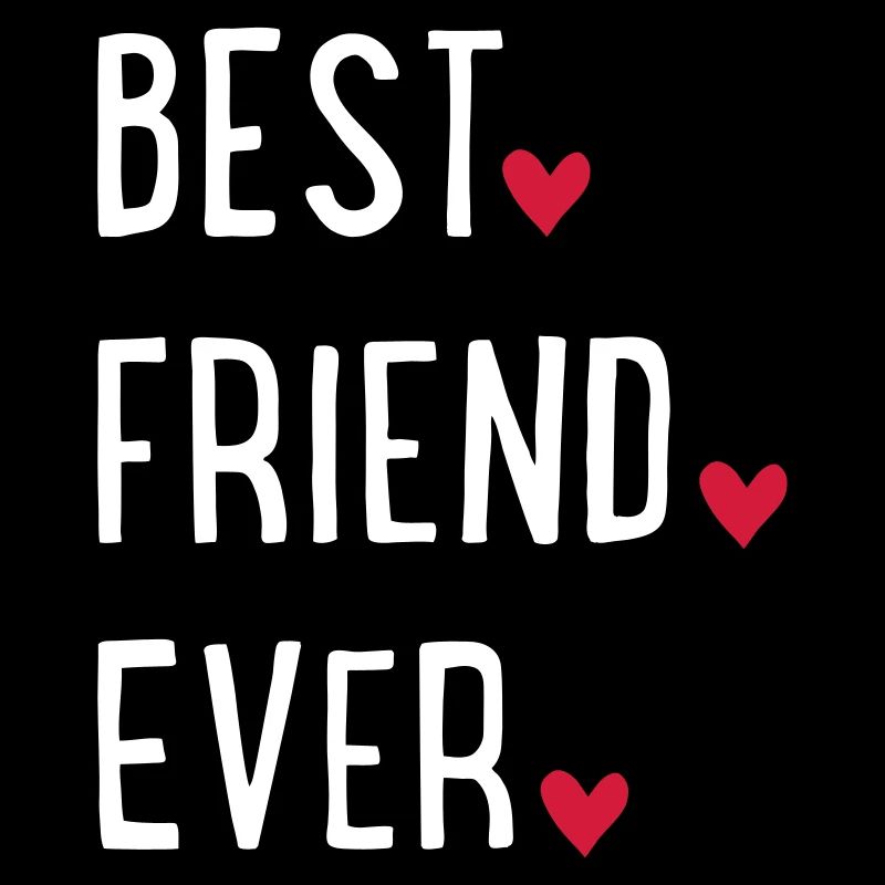 Best friend