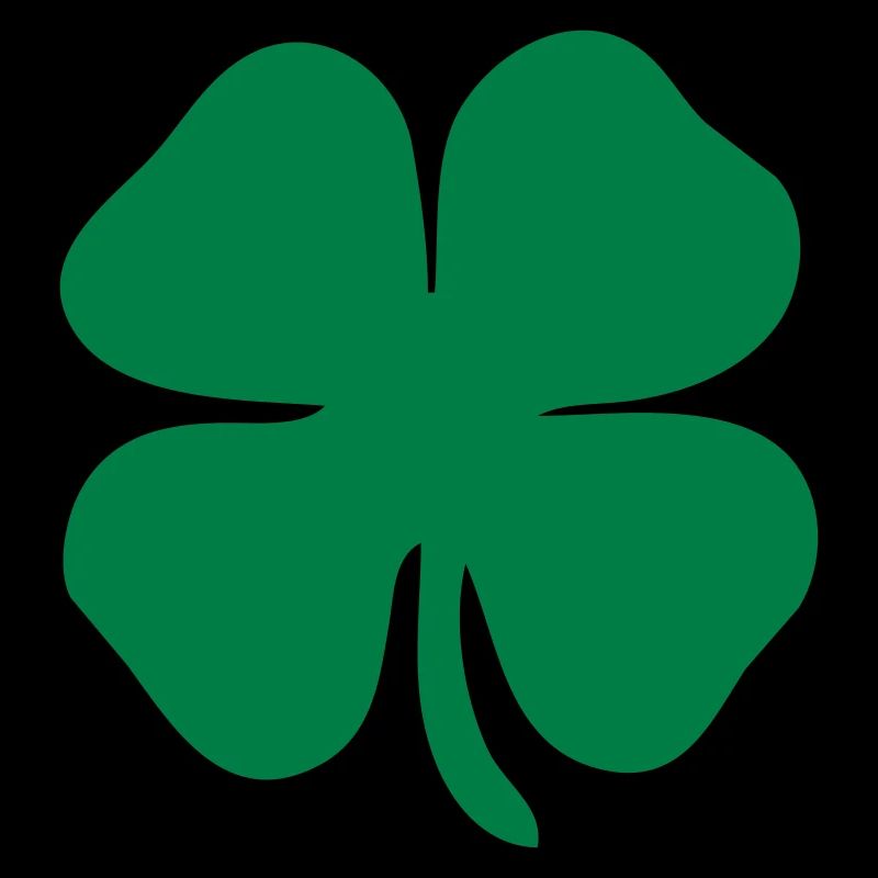 4 leaf clover