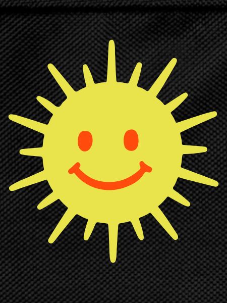 Sun Laugh Summer