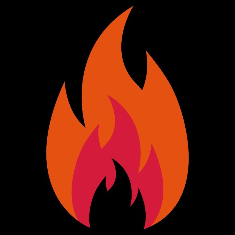 Feuer Design, Lit Shirt