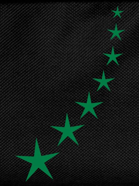 Star bow