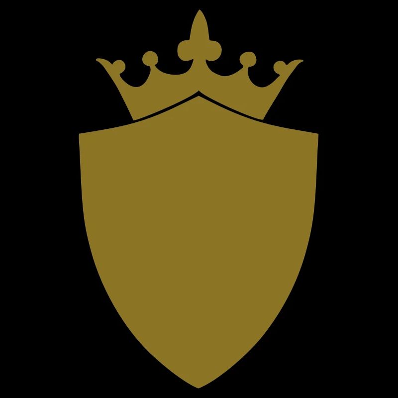 Krone Wappen