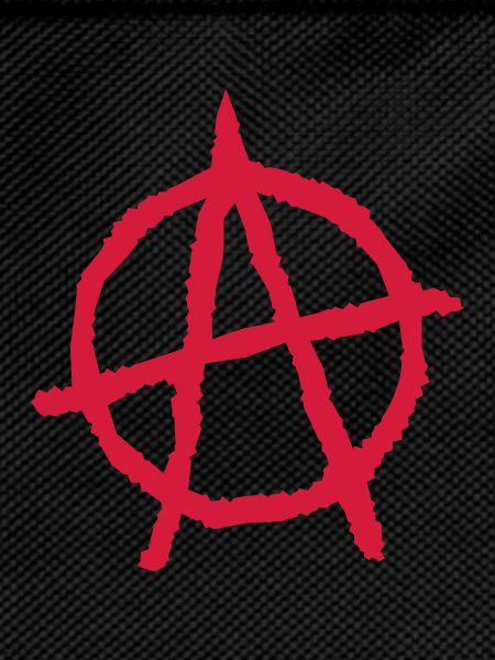 Anarchy Symbol