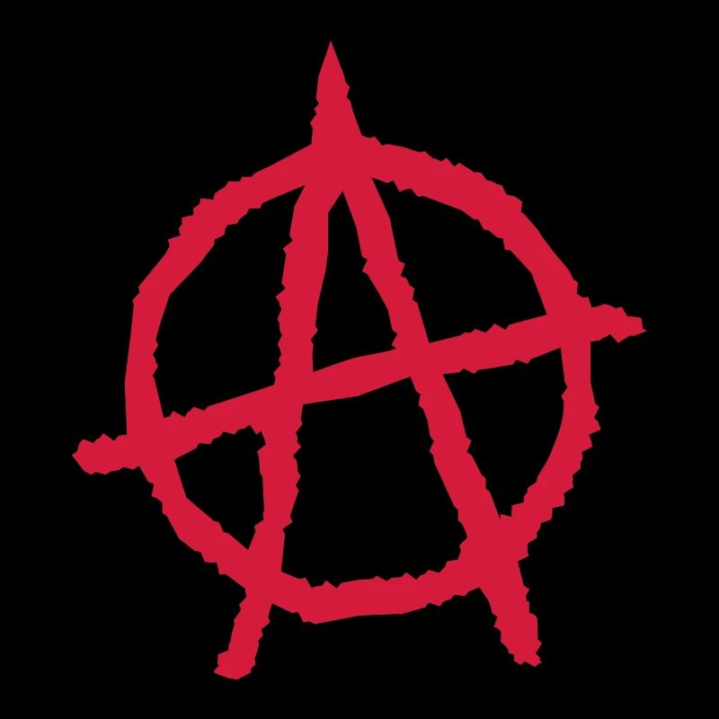 Anarchy Symbol