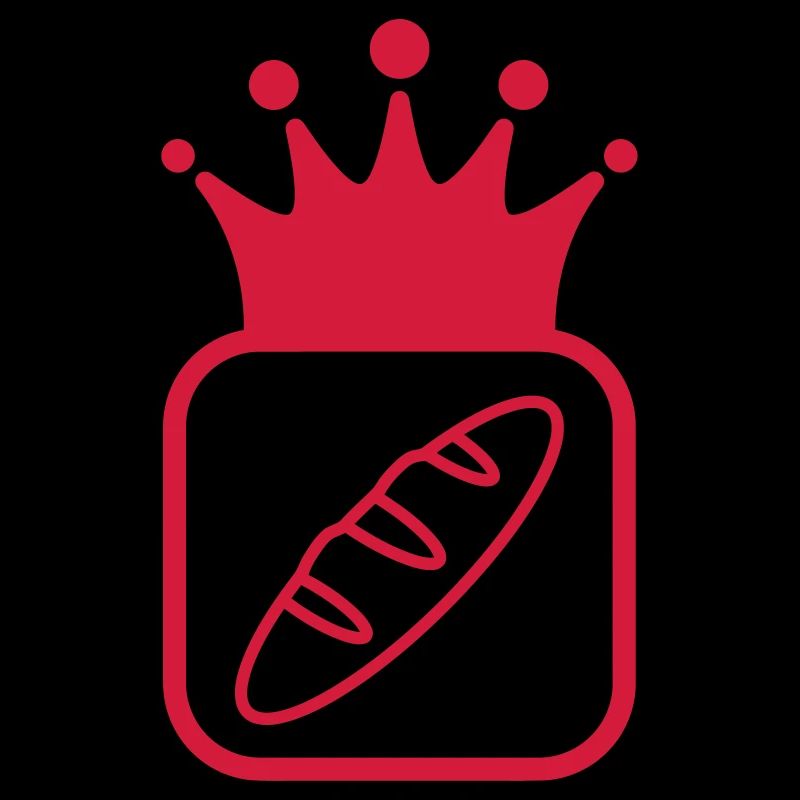 Bäcker / Bäckerei / Bäckerin / Brot