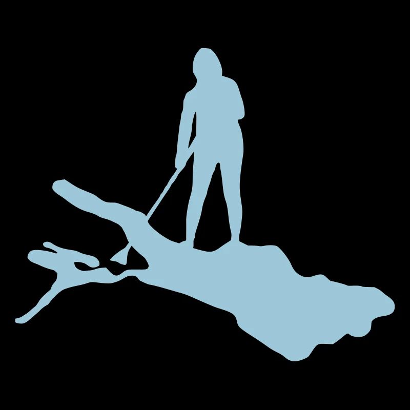 Lake SUP