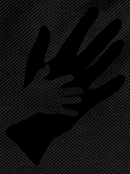 hand