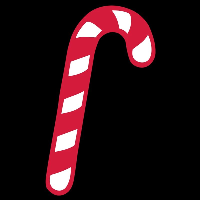 Candy cane christmas