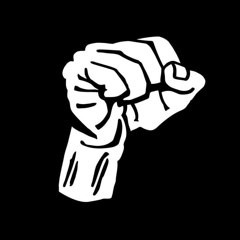 fist / fight / boxing / boxen 2c
