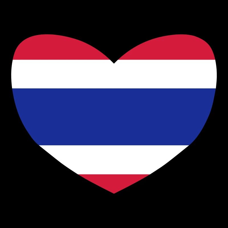 Love Thailand
