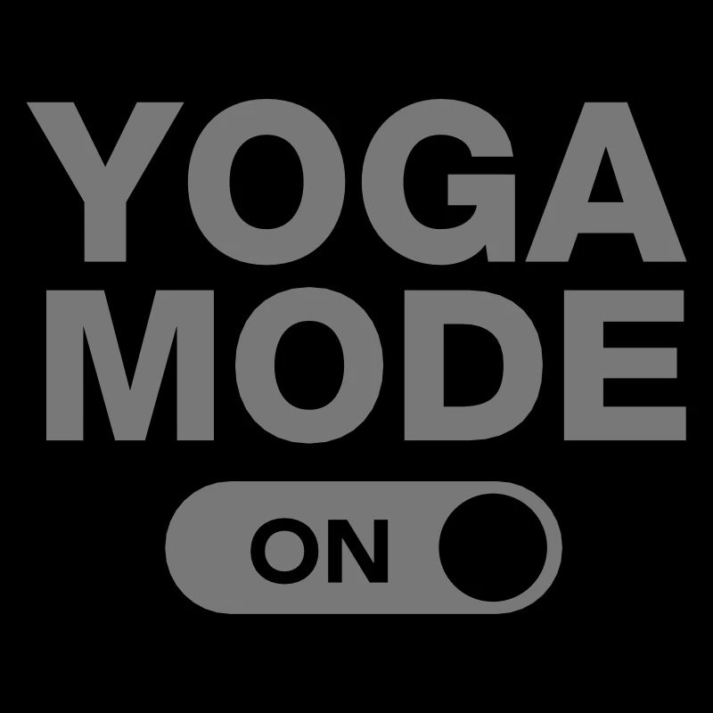 Yoga Mode (On)
