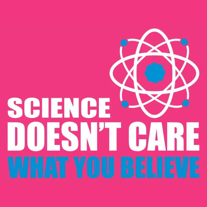La science doesn t soins ce que vous croyez