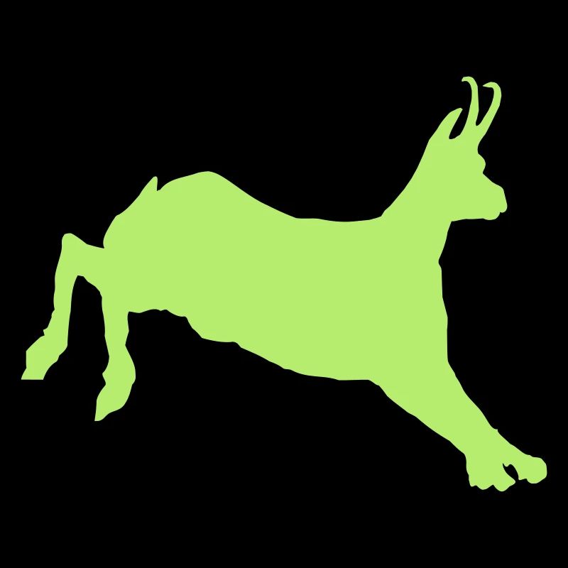 Die Jump (Vector)